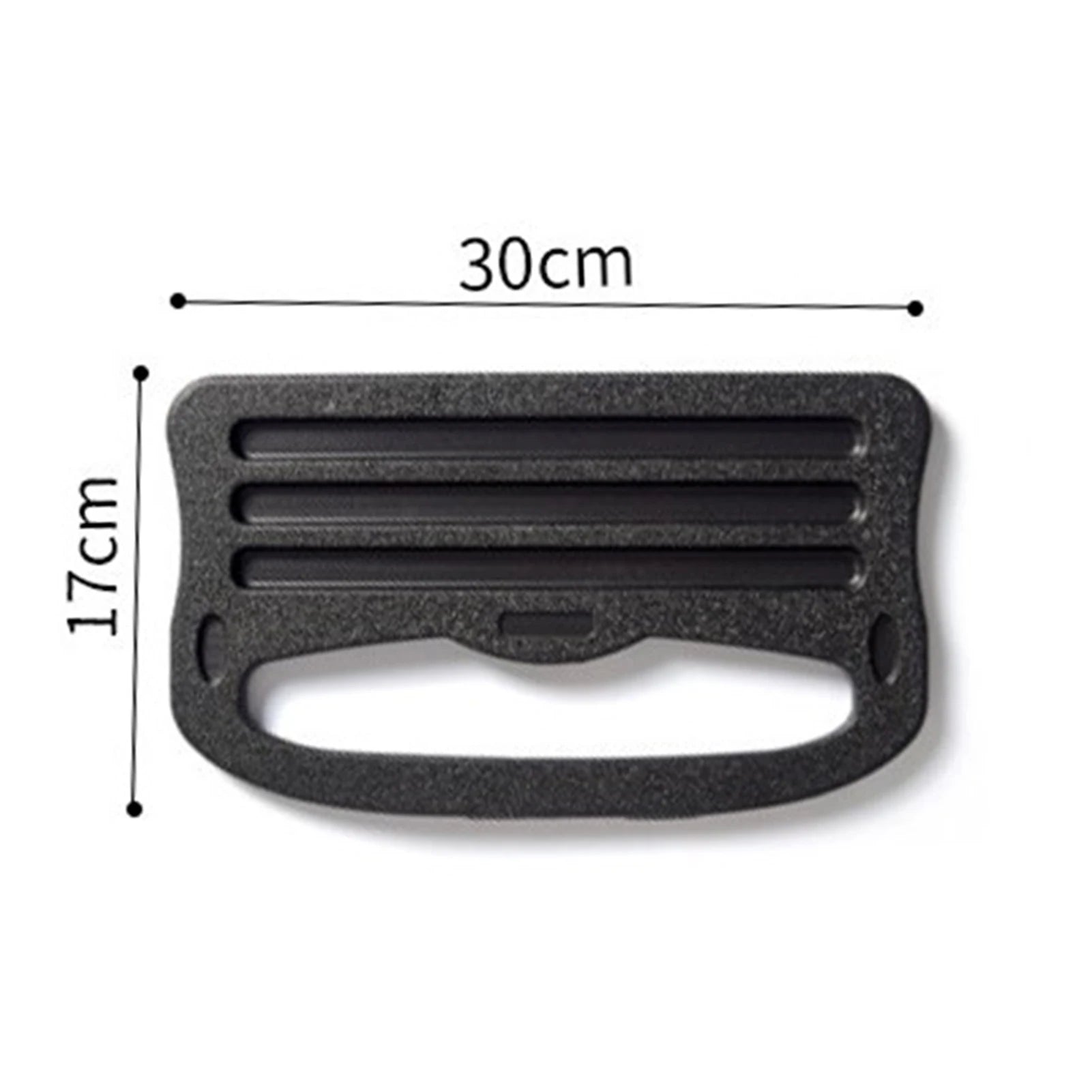 Steering Wheel Mini Dining Table Car Tray