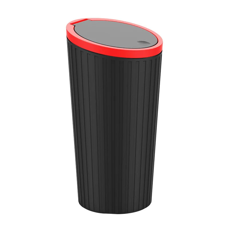 Car Trash Bin
