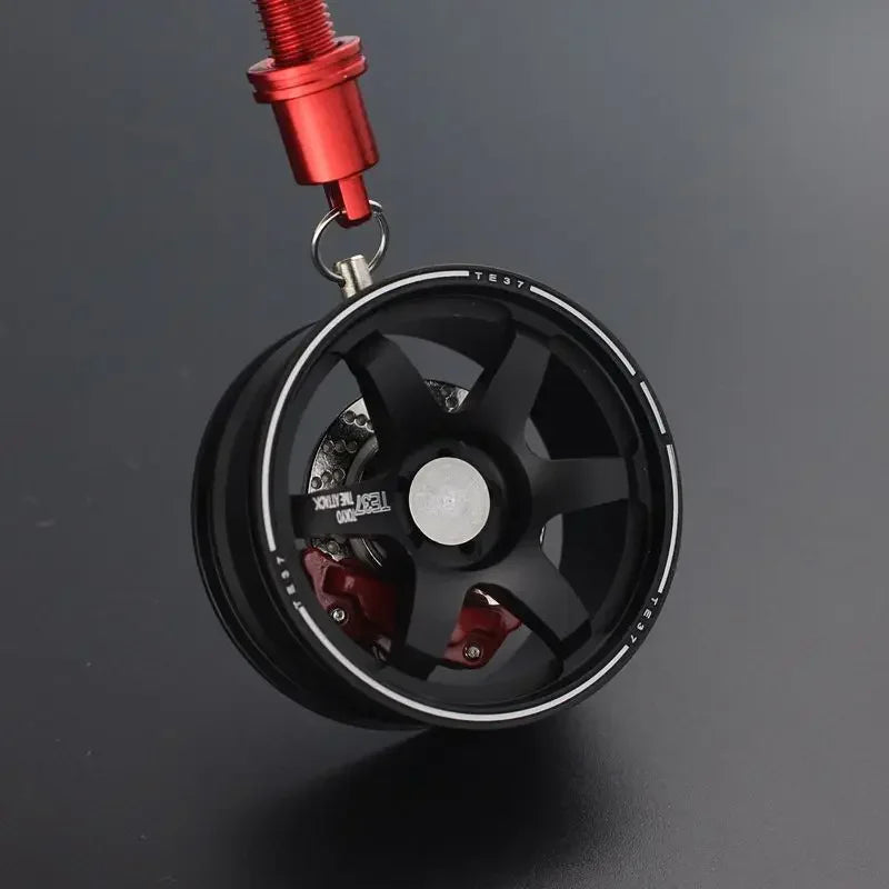 Car Mirror Rearview Pendant JDM