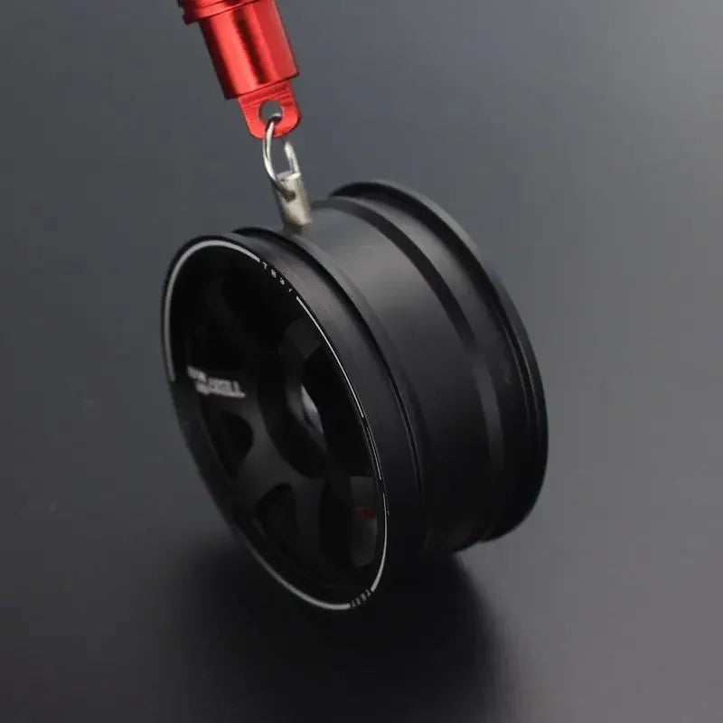 Car Mirror Rearview Pendant JDM