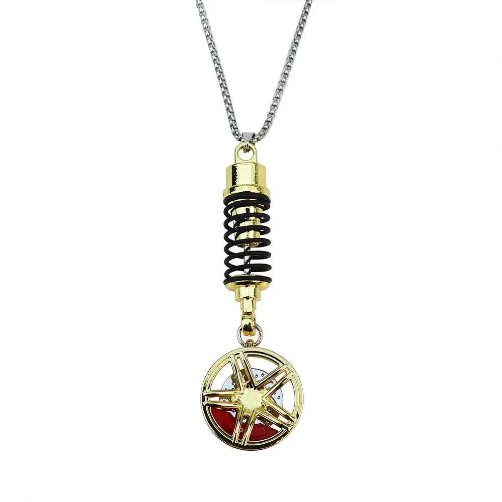 Car Mirror Rearview Pendant JDM