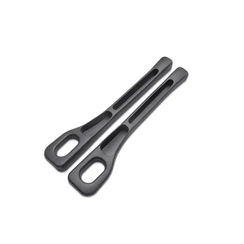 2pcs Car Seat Gap Filler