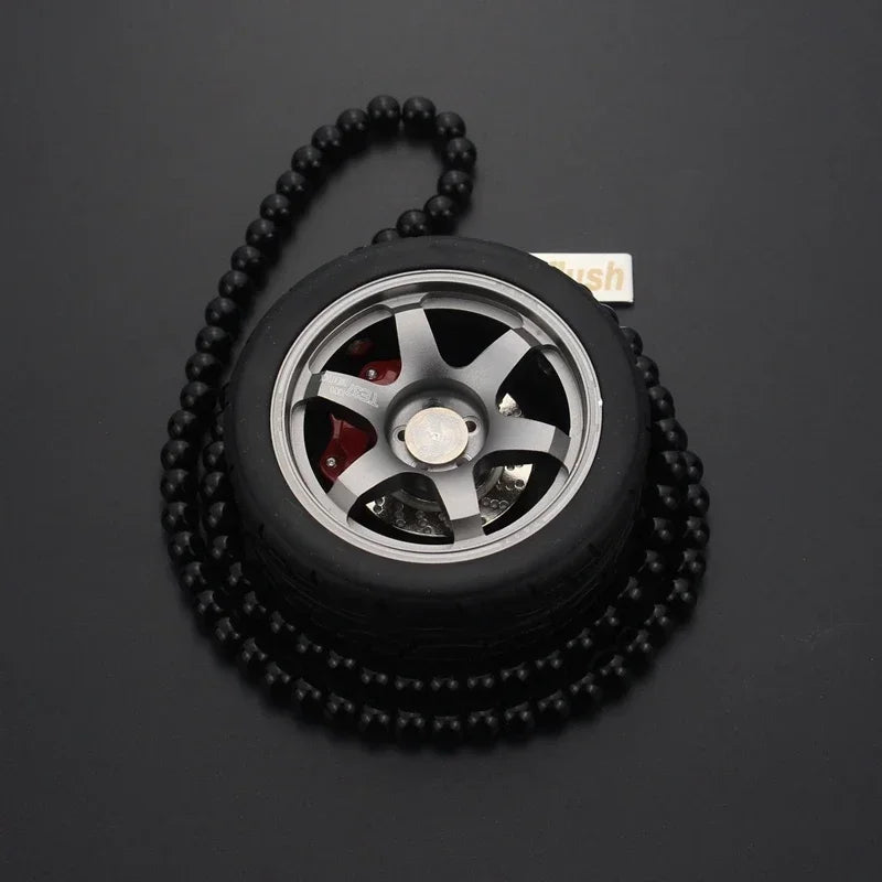 Car Mirror Rearview Pendant JDM