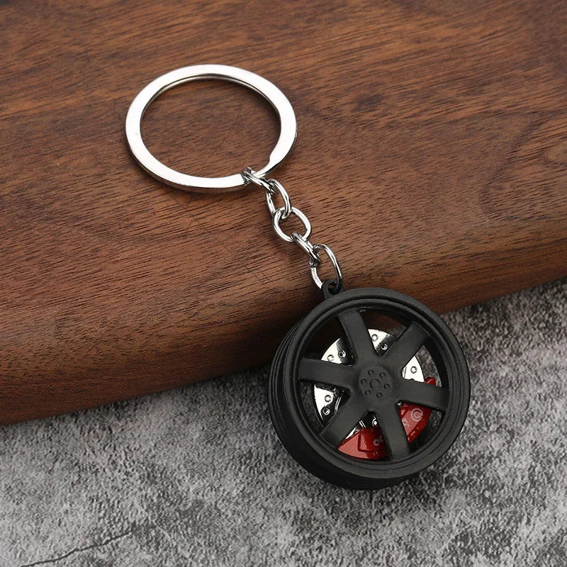 Car Mirror Rearview Pendant JDM