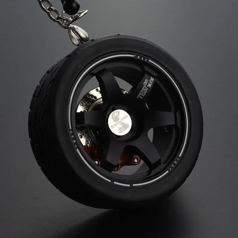Car Mirror Rearview Pendant JDM