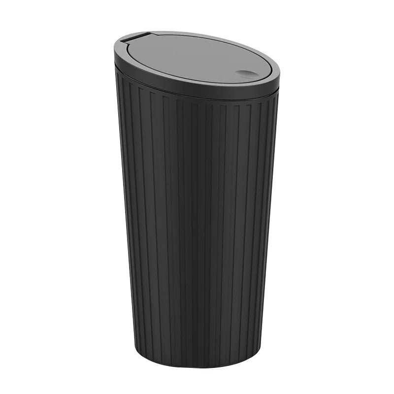Car Trash Bin