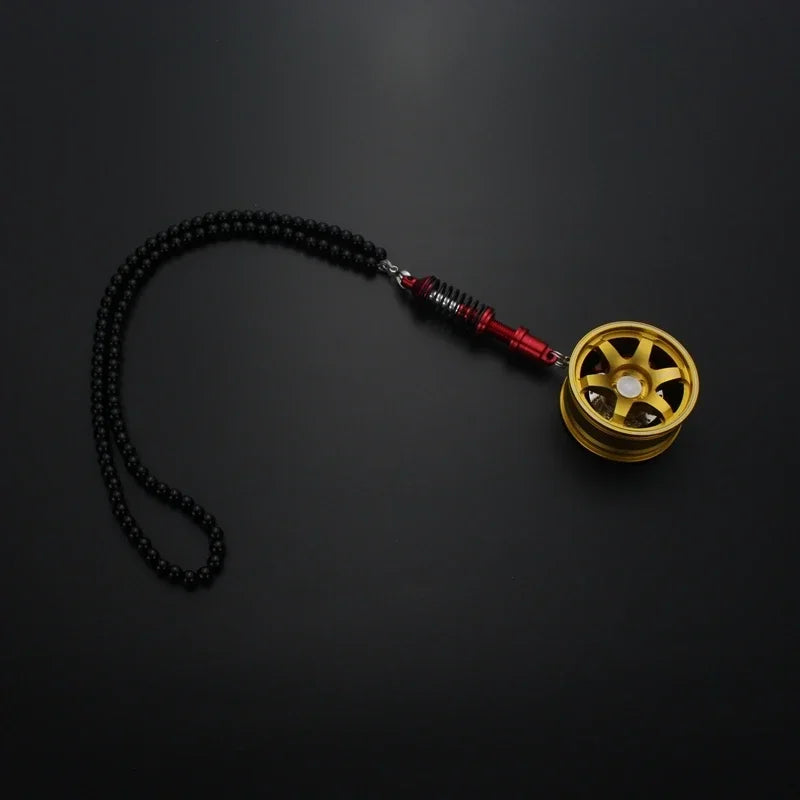 Car Mirror Rearview Pendant JDM