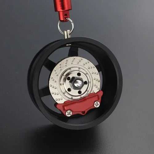 Car Mirror Rearview Pendant JDM
