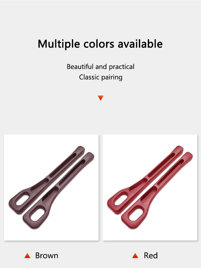2pcs Car Seat Gap Filler