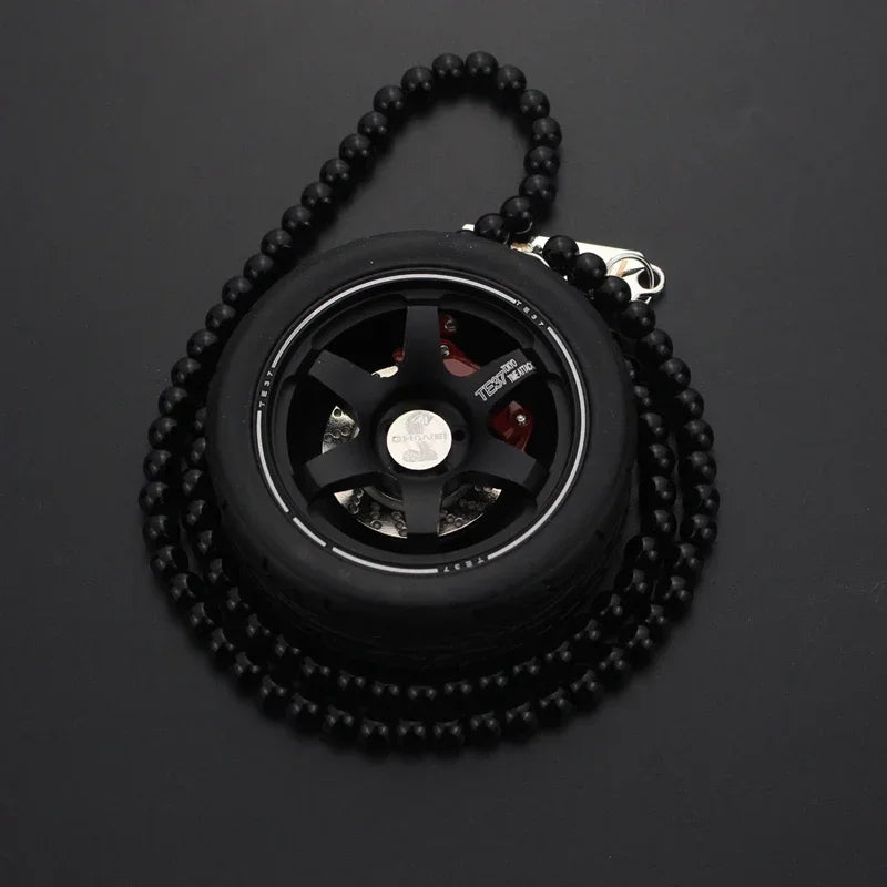 Car Mirror Rearview Pendant JDM