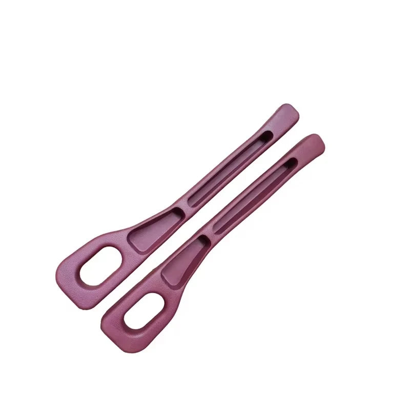2pcs Car Seat Gap Filler
