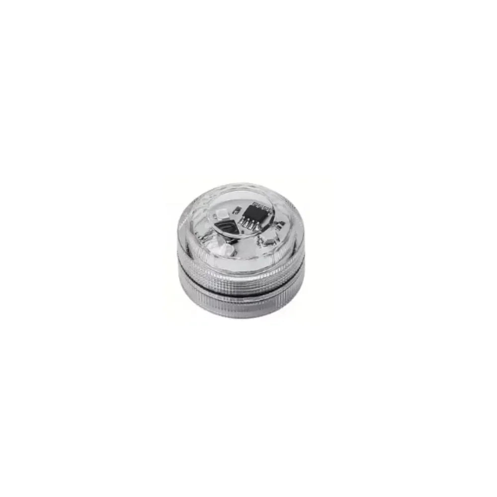 Wireless Adhesive LED Car Interior Ambient Lights