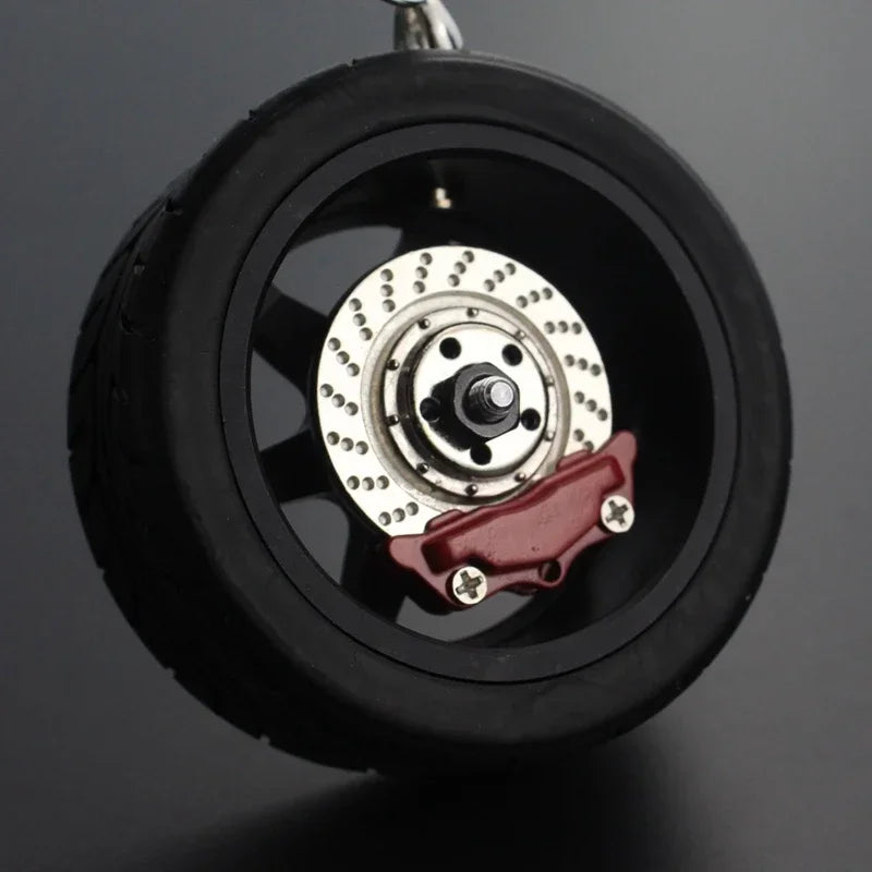 Car Mirror Rearview Pendant JDM