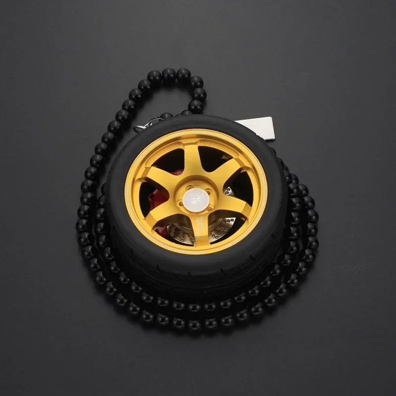 Car Mirror Rearview Pendant JDM